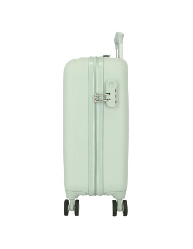 TROLLEY ABS 50CM. 4R. ROLL ROAD HAPPY PETS MY LITTLE DINO